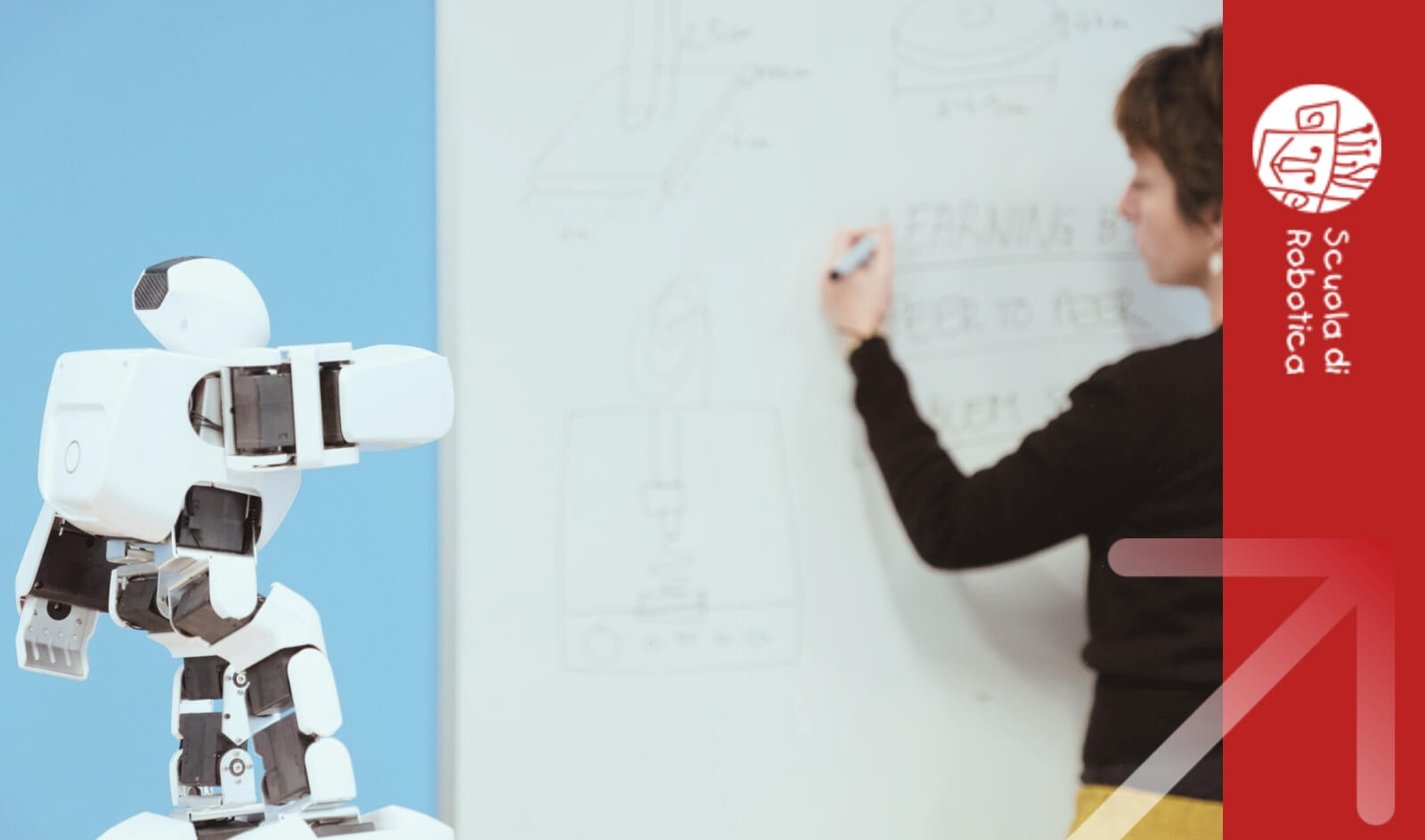 Scuola di Robotica